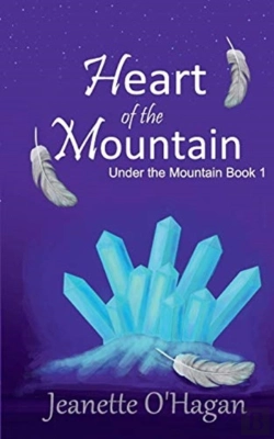 Bertrand.pt - Heart Of The Mountain: A Short Novella