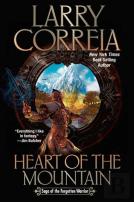 Heart Of The Mountain