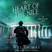 Heart Of The Nile