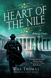 Heart Of The Nile