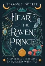 Heart Of The Raven Prince