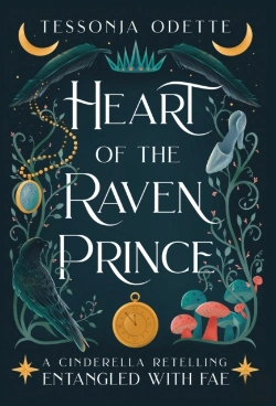 Bertrand.pt - Heart Of The Raven Prince
