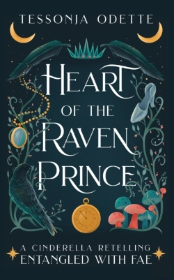 Bertrand.pt - Heart Of The Raven Prince