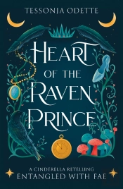Heart Of The Raven Prince