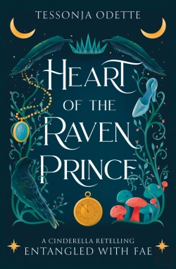 Bertrand.pt - Heart Of The Raven Prince