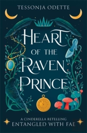 Heart Of The Raven Prince