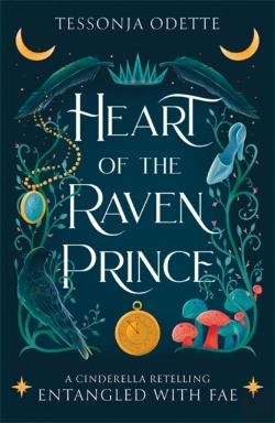 Bertrand.pt - Heart Of The Raven Prince
