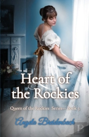 Heart Of The Rockies: Book 3