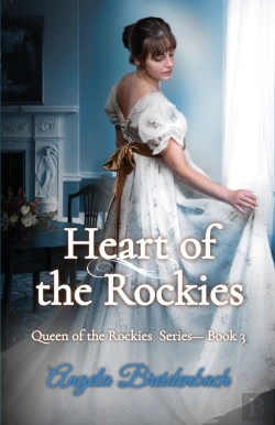 Bertrand.pt - Heart Of The Rockies: Book 3