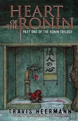 Bertrand.pt - Heart Of The Ronin