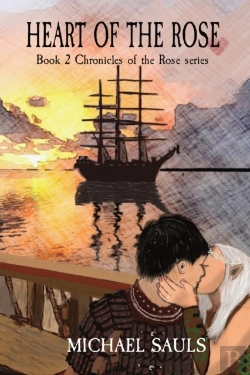 Bertrand.pt - Heart Of The Rose: Book 2 Chronicles Of
