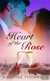 Heart Of The Rose