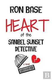 Heart Of The Sanibel Sunset Detective