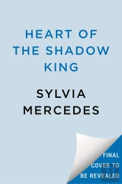 Heart Of The Shadow King