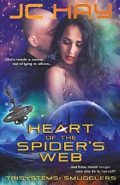 Heart Of The Spider'S Web