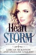 Heart Of The Storm