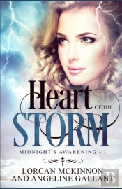 Heart Of The Storm