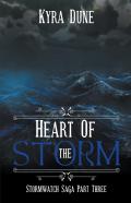 Heart Of The Storm