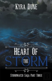 Heart Of The Storm
