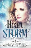 Heart Of The Storm