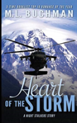 Heart Of The Storm