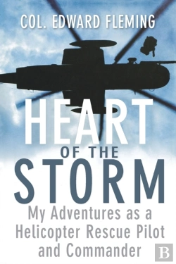 Bertrand.pt - Heart Of The Storm: My Adventures As A H