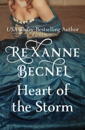 Heart Of The Storm