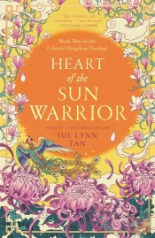 Heart of the Sun Warrior