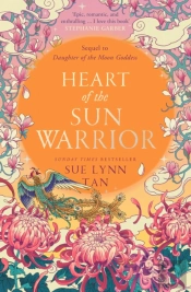 Heart Of The Sun Warrior