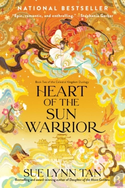 Bertrand.pt - Heart Of The Sun Warrior