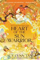 Heart Of The Sun Warrior