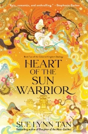Heart Of The Sun Warrior