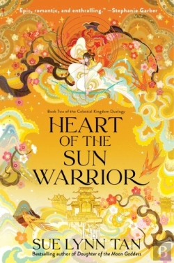 Bertrand.pt - Heart Of The Sun Warrior