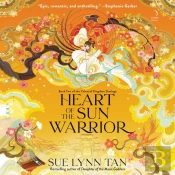 Heart Of The Sun Warrior