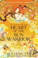 Heart Of The Sun Warrior