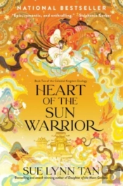 Heart Of The Sun Warrior