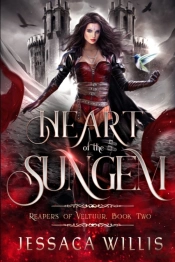 Heart Of The Sungem
