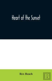 Heart Of The Sunset