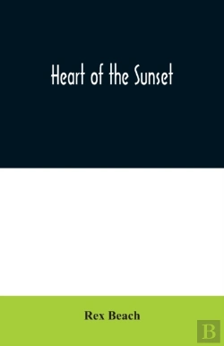 Bertrand.pt - Heart Of The Sunset