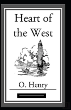 Bertrand.pt - Heart Of The West Annotated