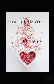 Heart Of The West Annotated