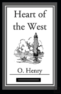 Bertrand.pt - Heart Of The West Annotated