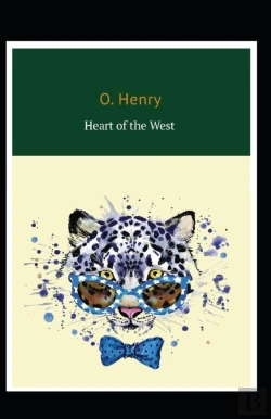 Bertrand.pt - Heart Of The West (Collection Of 19 Short Stories)