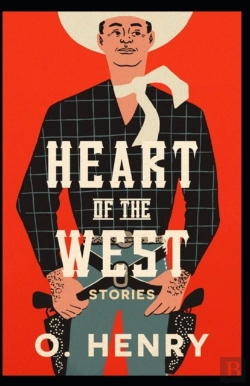 Bertrand.pt - Heart Of The West (Collection Of 19 Short Stories) O. Henry