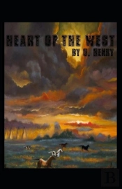 Heart Of The West