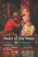 Heart Of The West