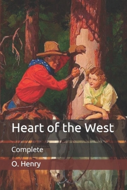 Bertrand.pt - Heart Of The West