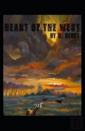 Heart Of The West