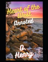 Heart Of The West
