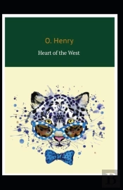 Heart Of The West